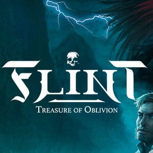 دانلود بازی Flint Treasure of Oblivion برای کامپیوتر