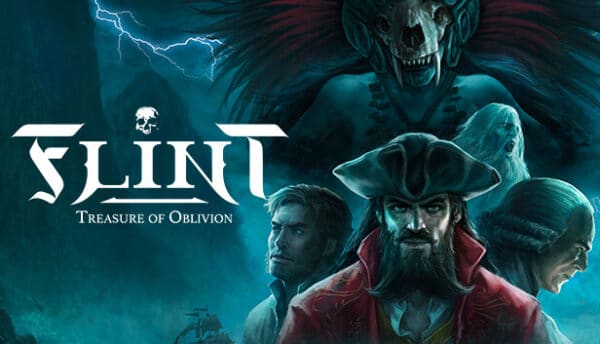 دانلود بازی Flint Treasure of Oblivion برای کامپیوتر