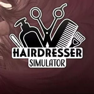 دانلود بازی Hairdresser Simulator برای کامپیوتر