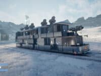 دانلود بازی Heat Death Survival Train برای کامپیوتر