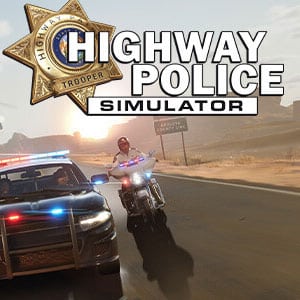 دانلود بازی Highway Police Simulator v1.1.0.28847 کامپیوتر