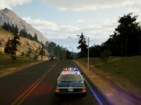 دانلود بازی Highway Police Simulator v1.1.0.28847 کامپیوتر
