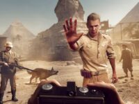 دانلود بازی Indiana Jones and the Great Circle کامپیوتر + آپدیت v12.05.2026