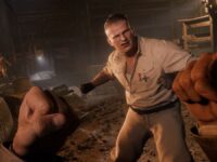 دانلود بازی Indiana Jones and the Great Circle کامپیوتر + آپدیت v12.05.2026