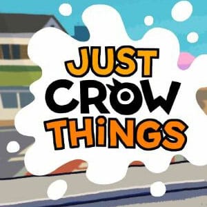 دانلود بازی Just Crow Things برای کامپیوتر