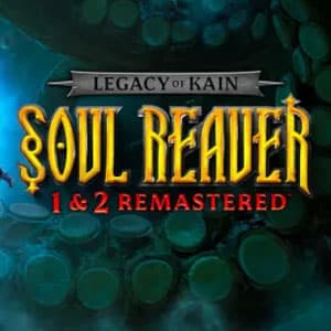 دانلود بازی Legacy of Kain Soul Reaver 1&2 Remastered کامپیوتر