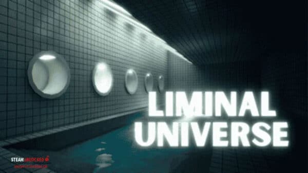 دانلود بازی Liminal Universe برای کامپیوتر
