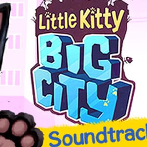 دانلود بازی Little Kitty Big City v1.26.5 برای کامپیوتر
