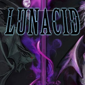 دانلود بازی Lunacid برای کامپیوتر