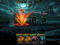 دانلود بازی Menace from the Deep برای کامپیوتر + آپدیت v1.17