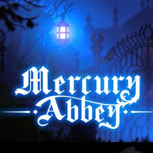 دانلود بازی Mercury Abbey برای کامپیوتر + آپدیت v1.1.4