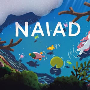 دانلود بازی NAIAD برای کامپیوتر