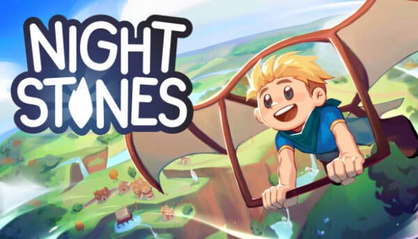 دانلود بازی Night Stones برای کامپیوتر