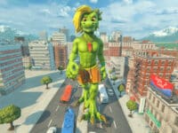 دانلود بازی Pawperty Damage برای کامپیوتر