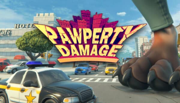 دانلود بازی Pawperty Damage برای کامپیوتر