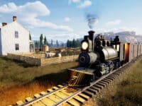 دانلود بازی Railroads Online برای کامپیوتر