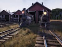دانلود بازی Railroads Online برای کامپیوتر