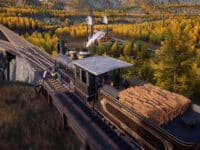 دانلود بازی Railroads Online برای کامپیوتر