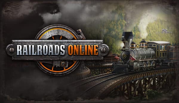 دانلود بازی Railroads Online برای کامپیوتر