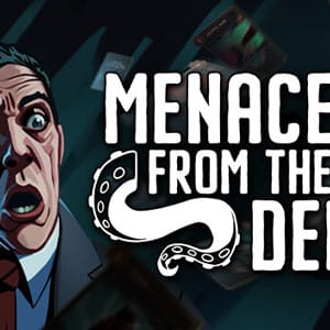 دانلود بازی Menace from the Deep برای کامپیوتر + آپدیت v1.17