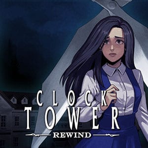 دانلود بازی Clock Tower Rewind برای کامپیوتر