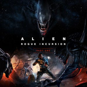 دانلود بازی Alien Rogue Incursion برای کامپیوتر