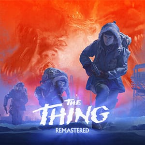 دانلود بازی The Thing Remastered برای کامپیوتر