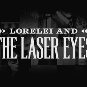 دانلود بازی Lorelei and the Laser Eyes برای کامپیوتر