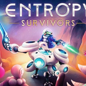دانلود بازی Entropy Survivors v1.5.1 برای کامپیوتر