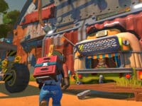 دانلود بازی Scrap Mechanic کامپیوتر + آپدیت v1.0.4
