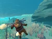دانلود بازی Scrap Mechanic کامپیوتر + آپدیت v1.0.4