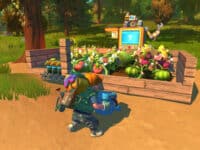 دانلود بازی Scrap Mechanic کامپیوتر + آپدیت v1.0.4