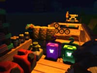 دانلود بازی Scrap Mechanic کامپیوتر + آپدیت v1.0.4