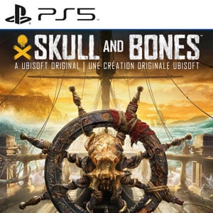 دانلود بازی Skull and Bones برای PS5