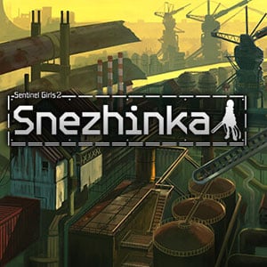 دانلود بازی Snezhinka Sentinel Girls2 برای کامپیوتر