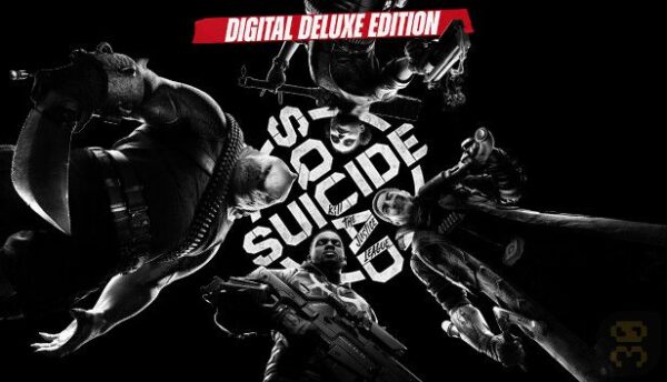 دانلود بازی Suicide Squad Kill the Justice League کامپیوتر + کرک