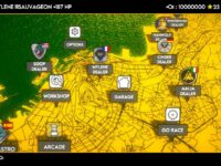 دانلود بازی Super Woden GP 2 برای کامپیوتر