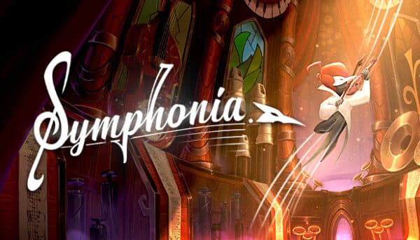 دانلود بازی Symphonia برای کامپیوتر
