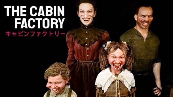 دانلود بازی The Cabin Factory برای کامپیوتر + آپدیت