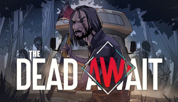 دانلود بازی The Dead Await برای کامپیوتر