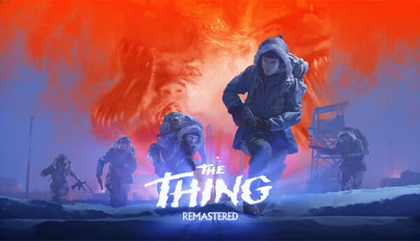 دانلود بازی The Thing Remastered برای کامپیوتر