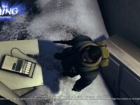دانلود بازی The Thing Remastered برای کامپیوتر