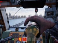 دانلود بازی Trans-Siberian Railway Simulator v20260610 کامپیوتر