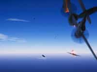 دانلود بازی Vincemus Air Combat برای کامپیوتر