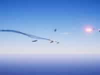 دانلود بازی Vincemus Air Combat برای کامپیوتر