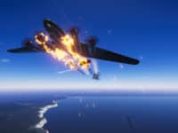 دانلود بازی Vincemus Air Combat برای کامپیوتر