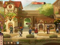 دانلود بازی Volcano Princess برای کامپیوتر