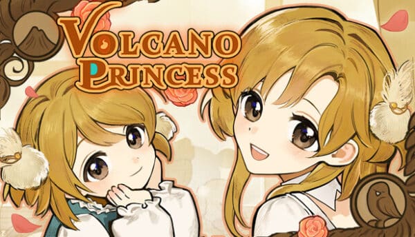 دانلود بازی Volcano Princess برای کامپیوتر