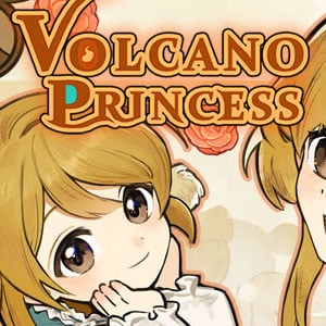 دانلود بازی Volcano Princess برای کامپیوتر