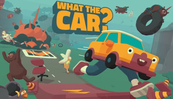 دانلود بازی WHAT THE CAR برای کامپیوتر + آپدیت v5.11.0